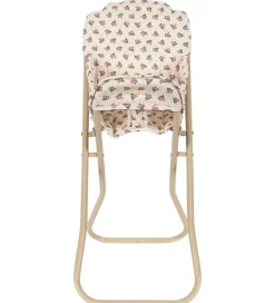 Konges Sløjd Dukker Og Tilbehør>Dukkehøjstol - Verona Blues