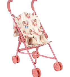 Konges Sløjd Dukker Og Tilbehør>Dukkeklapvogn - Twinkle Sprinkle