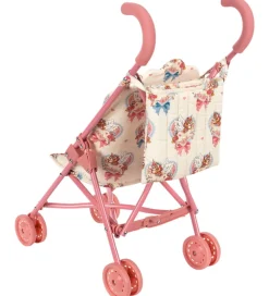 Konges Sløjd Dukker Og Tilbehør>Dukkeklapvogn - Twinkle Sprinkle