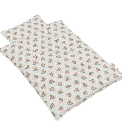 Konges Sløjd Dukker Og Tilbehør>Dukkesengetøj - Verona Blues