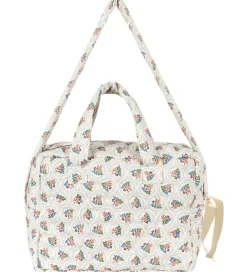 Konges Sløjd Dukker Og Tilbehør>Dukketaske - Verona Blues