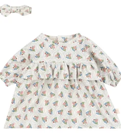 Konges Sløjd Dukker Og Tilbehør>Dukketøj - Verona Blues