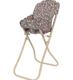 Konges Sløjd Dukker Og Tilbehør>Højstol til Dukker - Kyoto