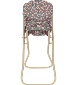 Konges Sløjd Dukker Og Tilbehør>Højstol til Dukker - Kyoto