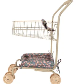 Konges Sløjd Dukker Og Tilbehør>Indkøbsvogn - Kyoto
