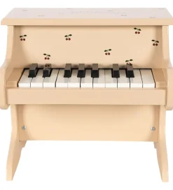 Konges Sløjd Musikinstrumenter>Klaver - Glossy - Cherry