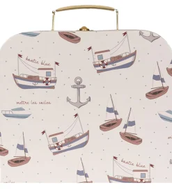 Konges Sløjd Kreativ Leg|Kreasæt>Kreasæt - Sail Away