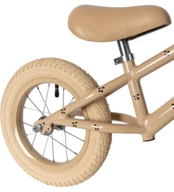 Konges Sløjd Løbecykler>Løbecykel - Cherry