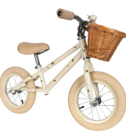 Konges Sløjd Løbecykler>Løbecykel - Lemon