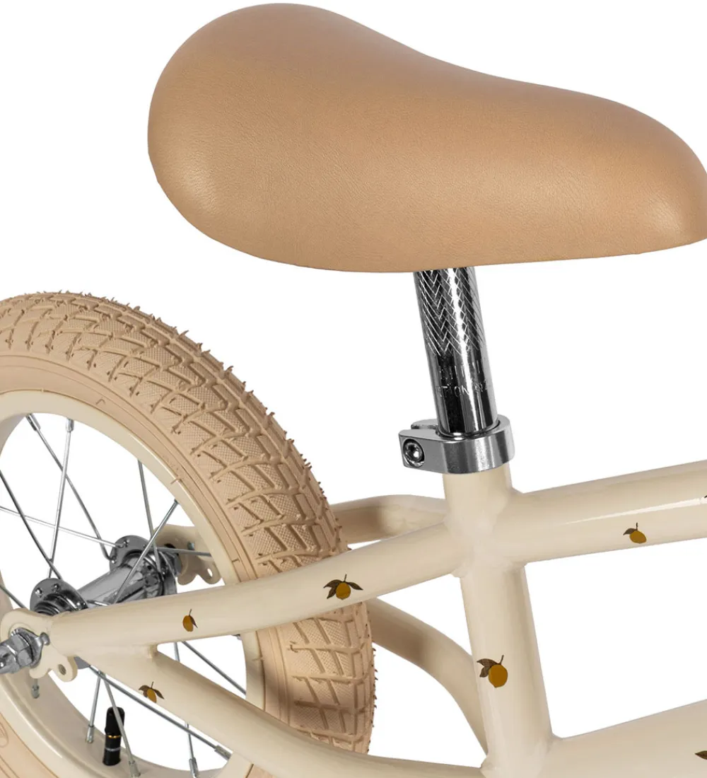 Konges Sløjd Løbecykler>Løbecykel - Lemon