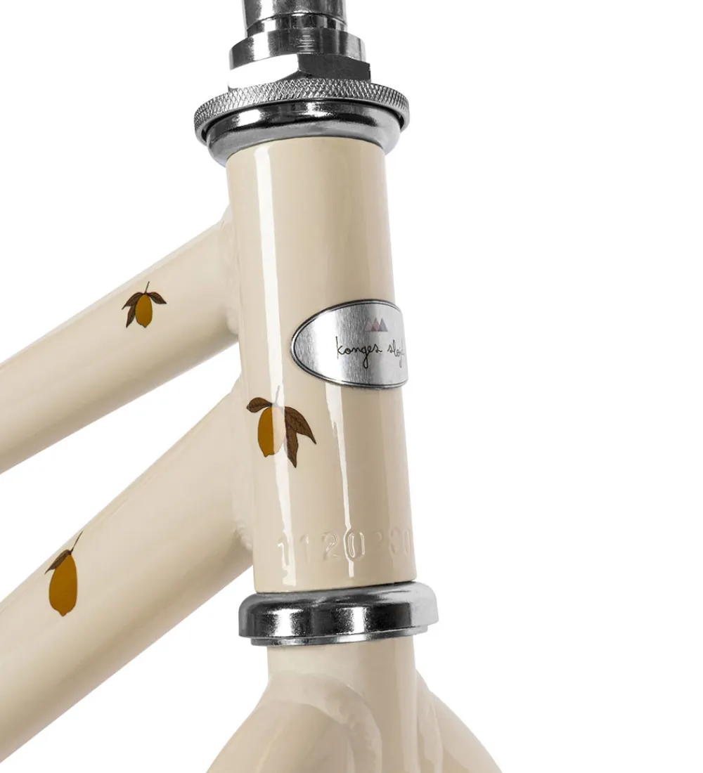 Konges Sløjd Løbecykler>Løbecykel - Lemon