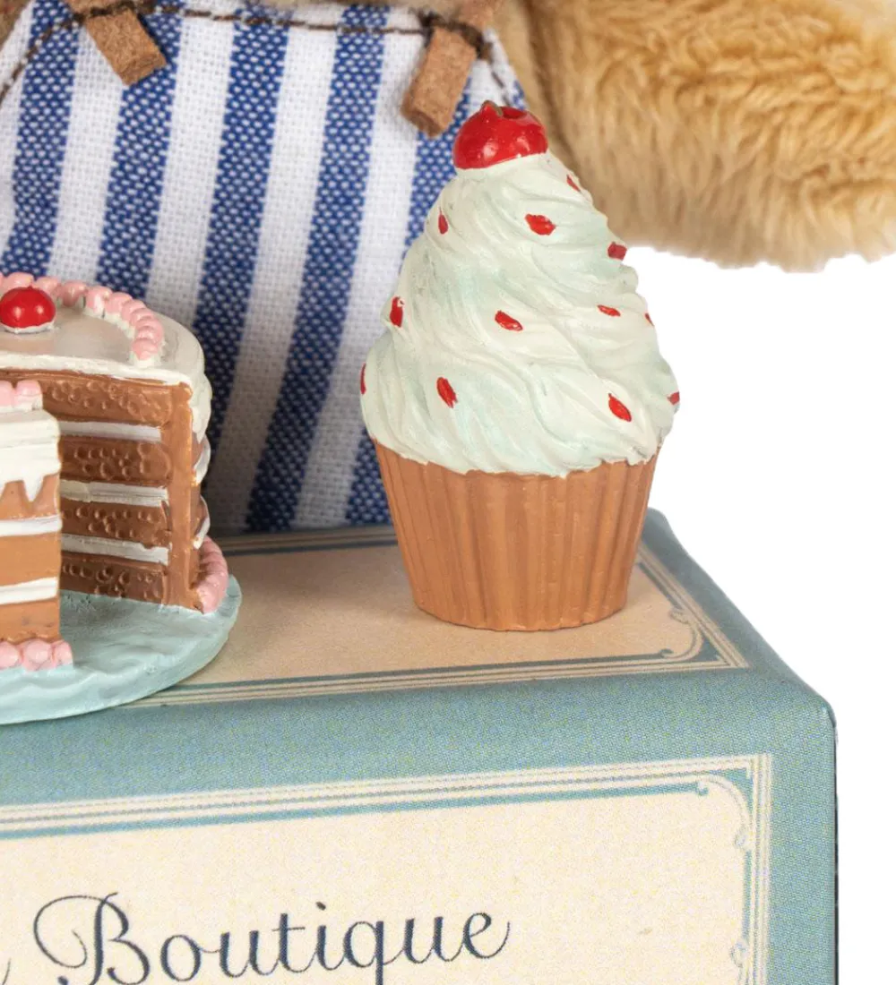 Konges Sløjd Rolleleg|Legemad>Legetøj - My Sweet Boutique - Multi