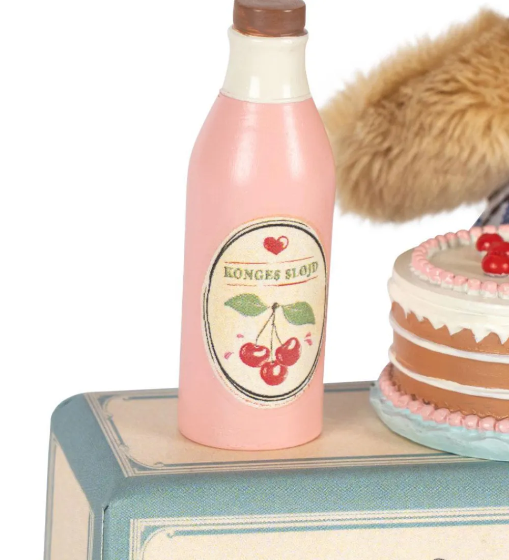 Konges Sløjd Rolleleg|Legemad>Legetøj - My Sweet Boutique - Multi