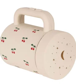 Konges Sløjd Lommelygter>Lommelygte - Cherry