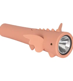 Konges Sløjd Lommelygter>Lommelygte - Dragon - Raspberry