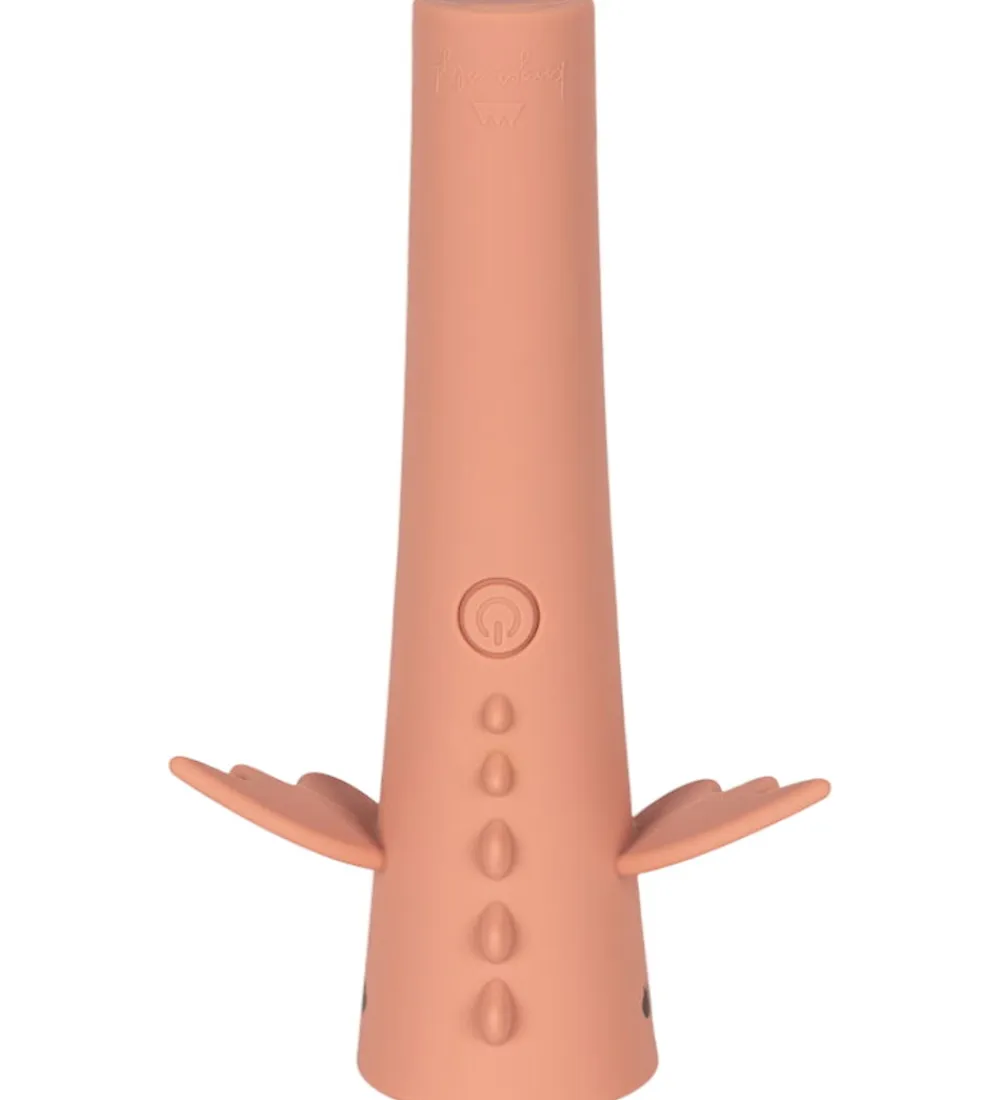 Konges Sløjd Lommelygter>Lommelygte - Dragon - Raspberry