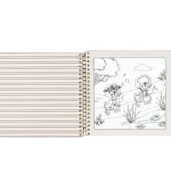 Konges Sløjd Malebog|Kreativ Leg><noscript><img width=