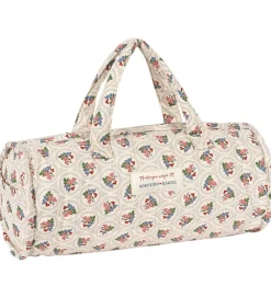 Konges Sløjd Dukker Og Tilbehør>Rejseseng til Dukker - Verona Blues