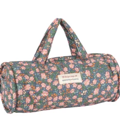 Konges Sløjd Dukker Og Tilbehør>Rejseseng til Dukker - Kyoto