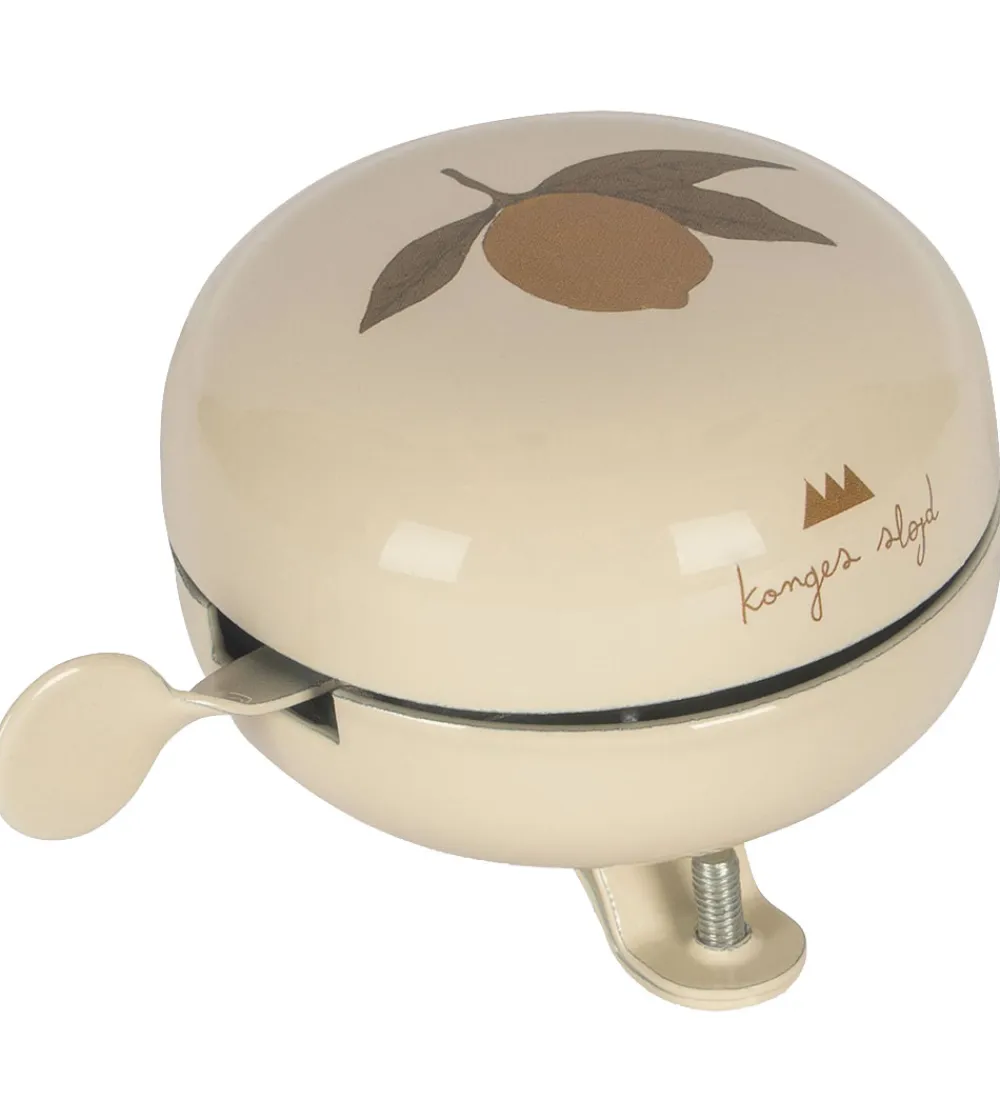 Konges Sløjd Løbecykler>Ringklokke - Lemon