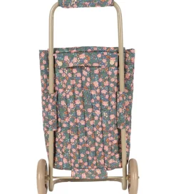 Konges Sløjd Dukker Og Tilbehør>Trolley - Kyoto