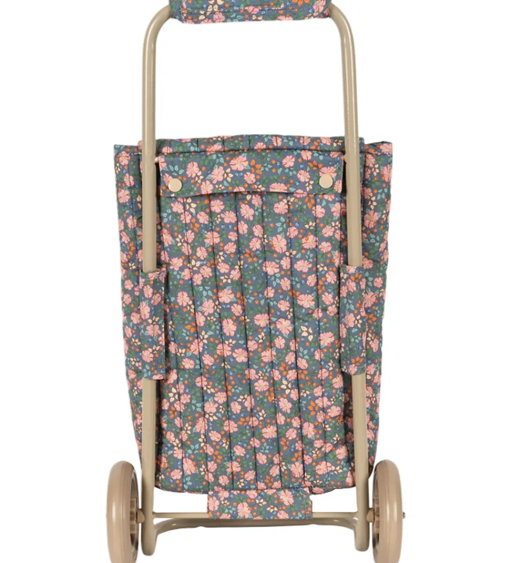Konges Sløjd Dukker Og Tilbehør>Trolley - Kyoto