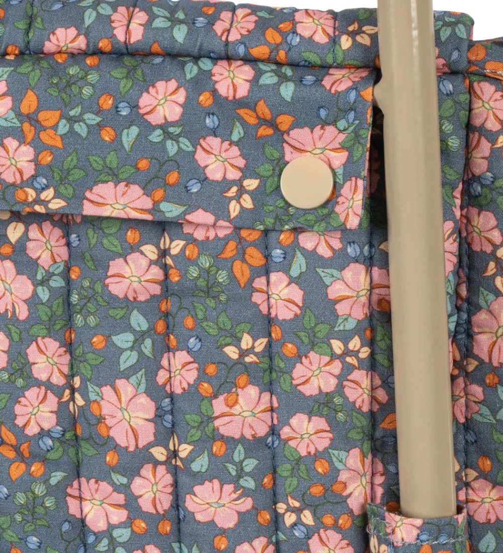 Konges Sløjd Dukker Og Tilbehør>Trolley - Kyoto