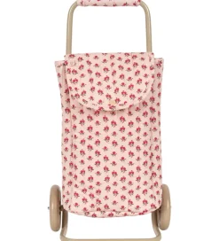 Konges Sløjd Rolleleg>Trolley - Rosie Rose