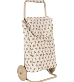 Konges Sløjd Dukker Og Tilbehør>Trolley - Verona Blues