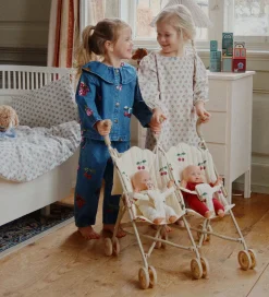 Konges Sløjd Dukker Og Tilbehør><noscript><img width=