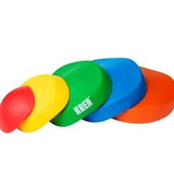 Krea Tumledyr|Babylegetøj>Balanceklodser - 5 Dele