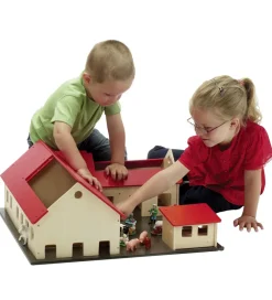 Krea Trælegetøj><noscript><img width=