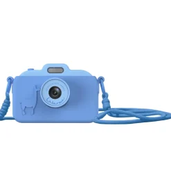 Lalarma Børnekamera>Kamera - Star - Blå