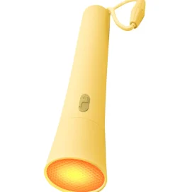 Lalarma Lommelygter>Lommelygte - Color Change - 15 cm - Gul