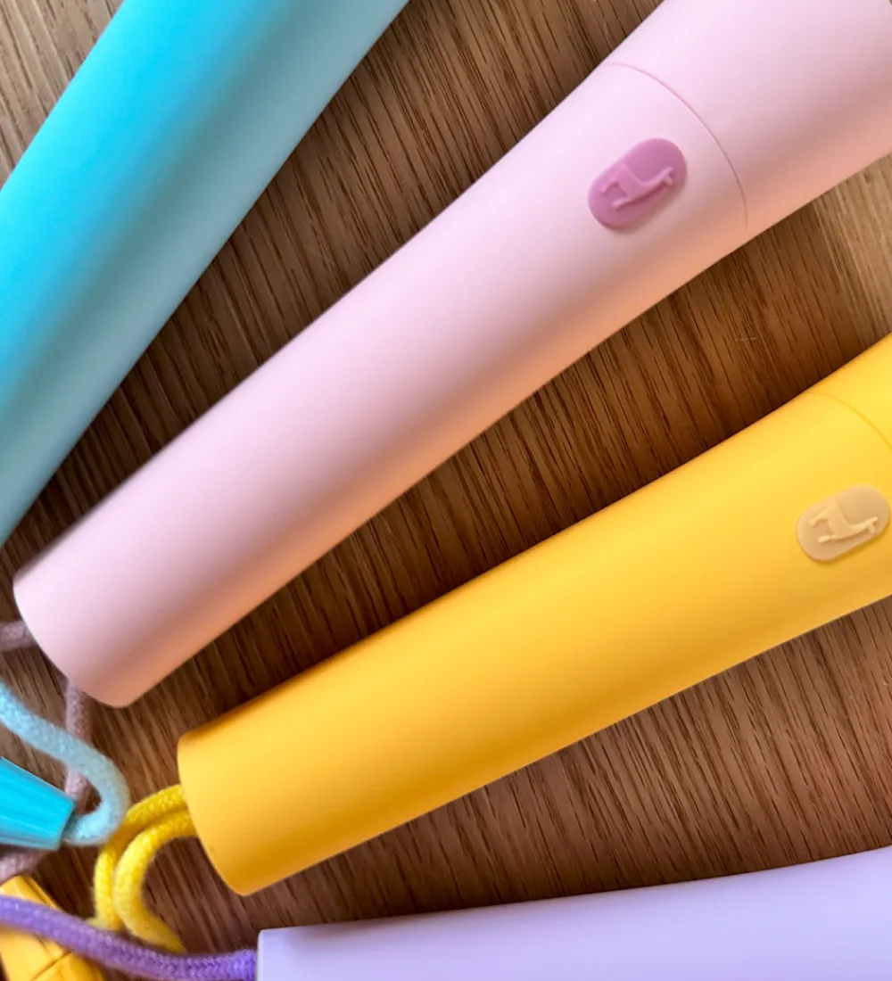 Lalarma Lommelygter>Lommelygte - Color Change - 15 cm - Rose