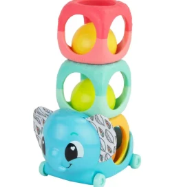 Lamaze Aktivitetslegetøj>Aktivitetslegetøj - Elefant