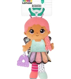 Lamaze Babylegetøj>Ophæng - 36 cm - My Friend Flora