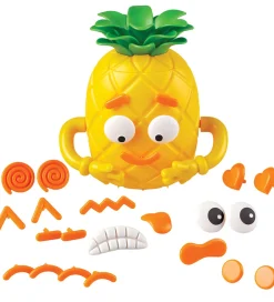 Learning Resources Babylegetøj|Aktivitetslegetøj>Aktivitetslegetøj - Lær Om Følelser - 30 Del