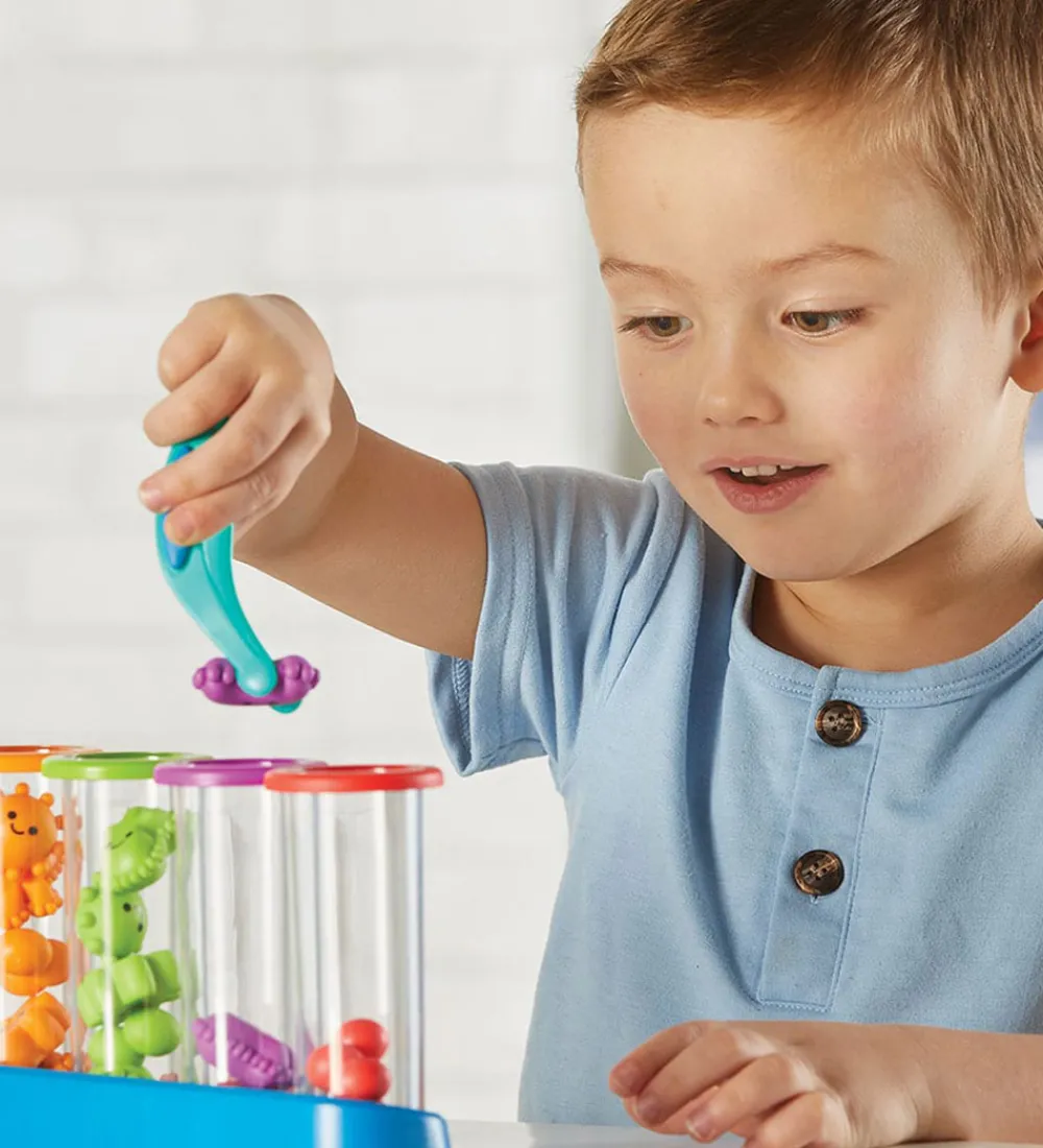 Learning Resources Kreativ Leg>Sorteringssæt - Silly Science
