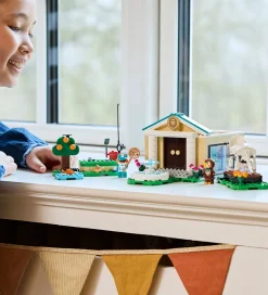 LEGO® Lego®|Konstruktionslegetøj><noscript><img width=