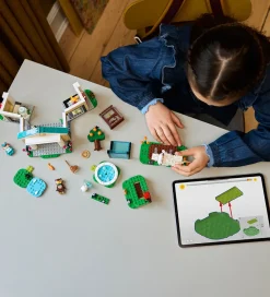 LEGO® Lego®|Konstruktionslegetøj><noscript><img width=