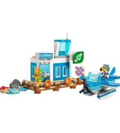 LEGO® Konstruktionslegetøj|Lego®>Animal Crossing - Flyv Med Dodo Airlines 77051 - 292 Dele