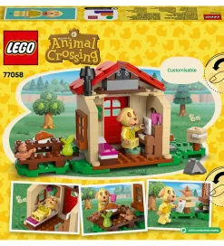 LEGO® Lego®|Konstruktionslegetøj><noscript><img width=