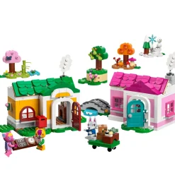 LEGO® Lego®|Konstruktionslegetøj>Animal Crossing - Kreative Huse 77057 - 814 Dele