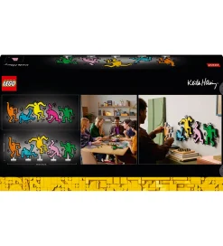 LEGO® Lego®|Konstruktionslegetøj><noscript><img width=