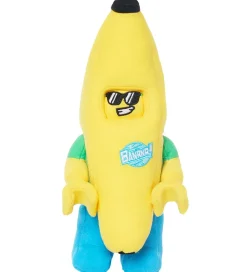 LEGO® Lego®>Bamse - Banana - Small - 23 cm