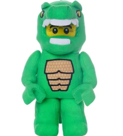 LEGO® Lego®>Bamse - Lizard - Small - 23 cm