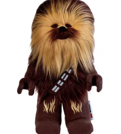 LEGO® Lego®>Bamse - Star Wars - Chewbacca - 35 cm