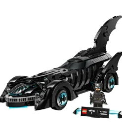 LEGO® Lego®|Konstruktionslegetøj>Batman - Batman Forever-Batmobile 76304 - 909 Dele