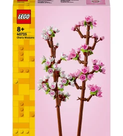 LEGO® Lego®>Blomster - Kirsebærblomster - 40725 - 430 Dele